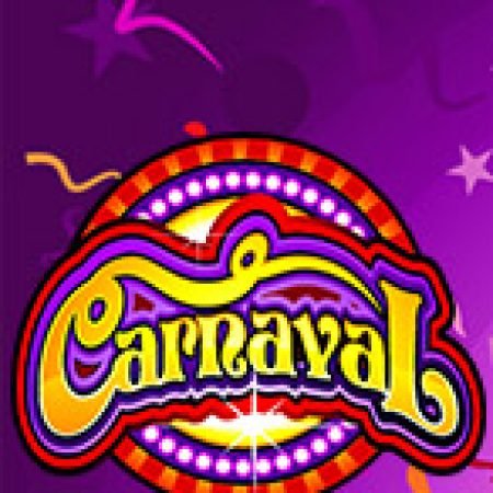 Lễ Hội Carnaval – Carnaval Slot