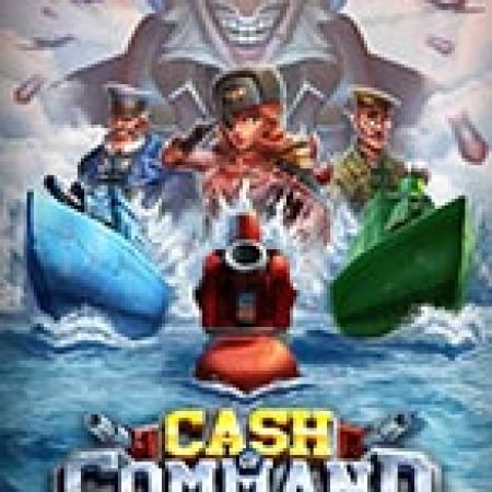 Mệnh Lệnh Kim Tiền – Cash of Command Slot