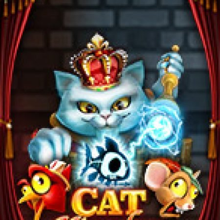 Cat Kingdom Slot