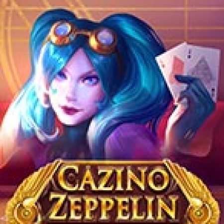 Cazino Zeppelin Reloaded Slot