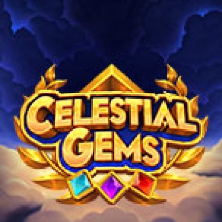 Celestial Gems Slot