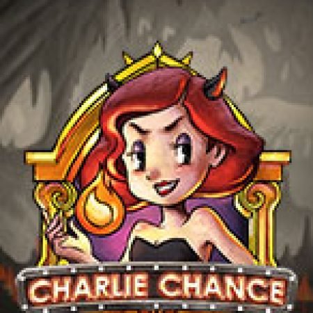 Charlie Chance Slot