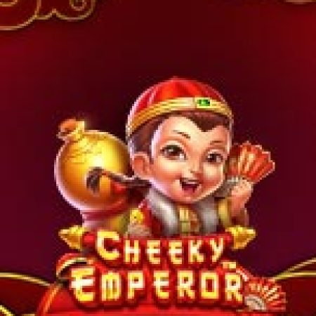 Em Bé Tài Lộc – Cheeky Emperor Slot