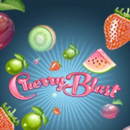 Cherry Blast Slot