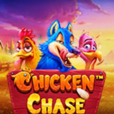 Cáo Lùa Gà – Chicken Chase Slot