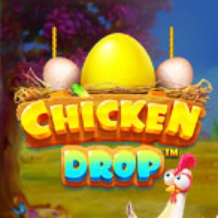 Nông Trại Gà Gô – Chicken Drop Slot