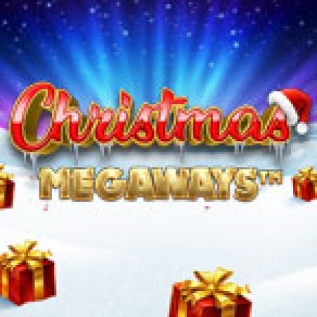 Christmas Megaways Slot