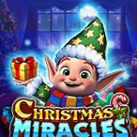 Christmas Miracles Slot