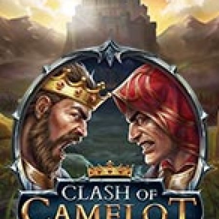 Cuộc đụng độ của Camelot – Clash of Camelot Slot