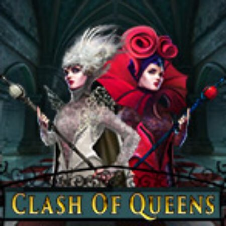 Clash of Queens Slot