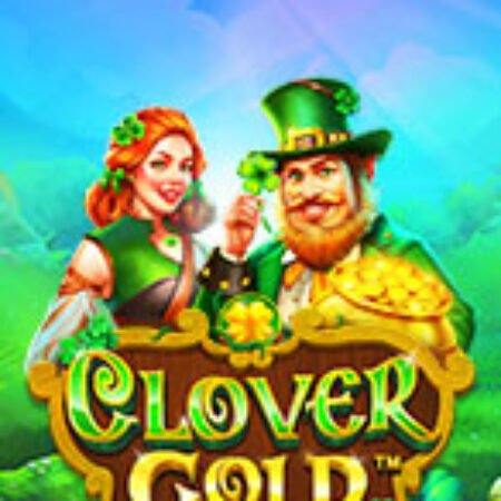 Đồng Xanh – Clover Gold Slot