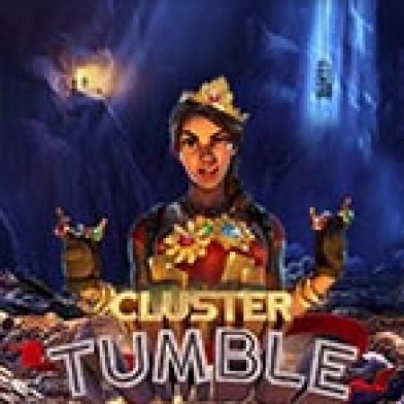 Cluster Tumble Slot