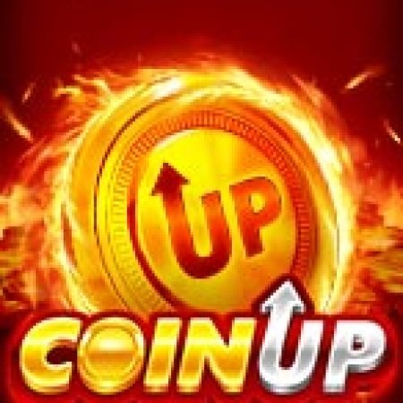 Coin Up: Hot Fire Slot