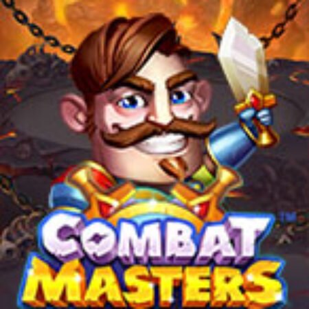 Combat Masters Slot