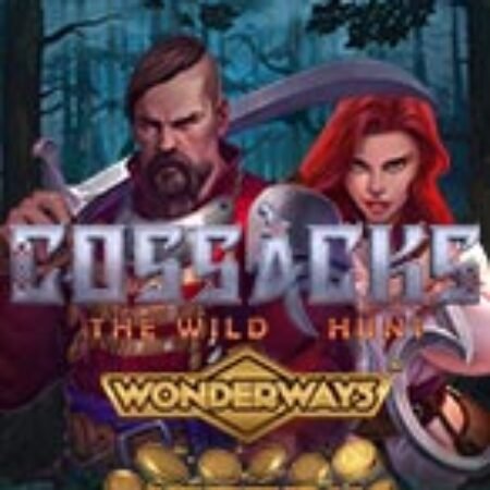 Cossacks: Săn Hoặc Bị Săn – Cossacks: The Wild Hunt Slot