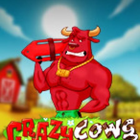 Bò Đỏ – Crazy Cows Slot