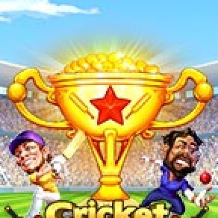 Cricket Golden Wicket Slot