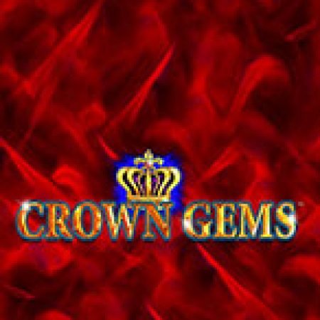 Crown Gems Slot