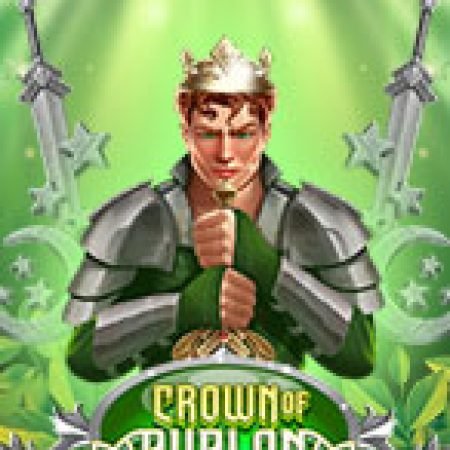 Crown of Avalon Slot