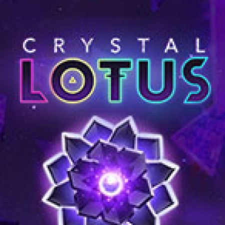 Crystal Lotus Slot