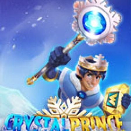 Crystal Prince Slot