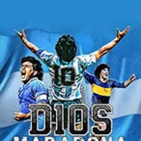 D10S Maradona Slot