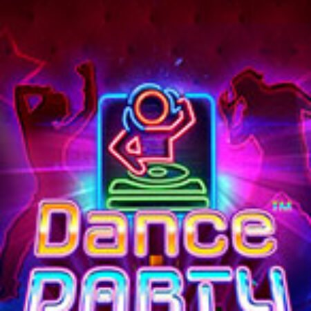 Đêm Tiệc Khiêu Vũ – Dance Party Slot