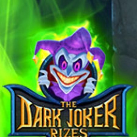 Dark Joker Rizes Slot