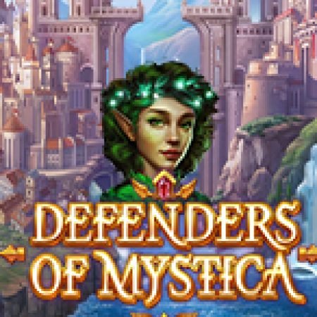 Defenders of Mystica Slot