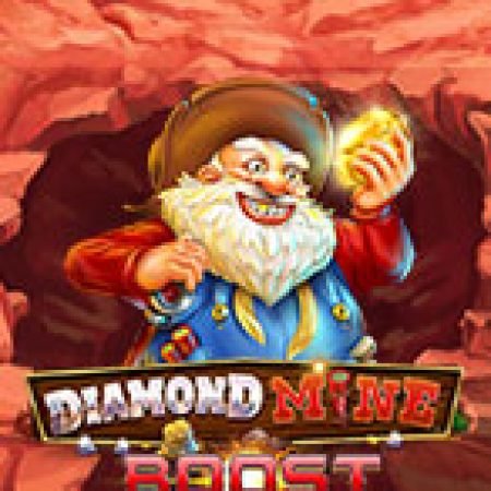 Diamond Mine Boost Megaways Slot