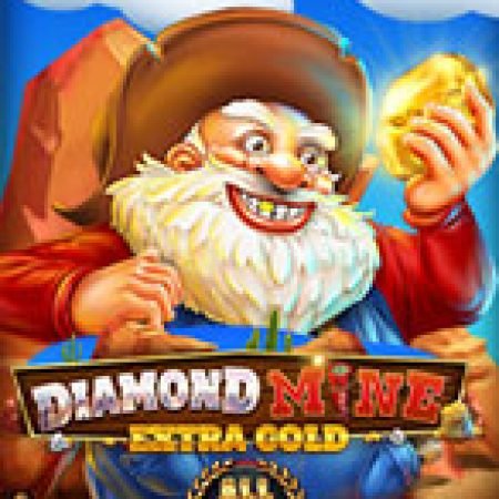 Diamond Mine Extra Gold All Action Slot