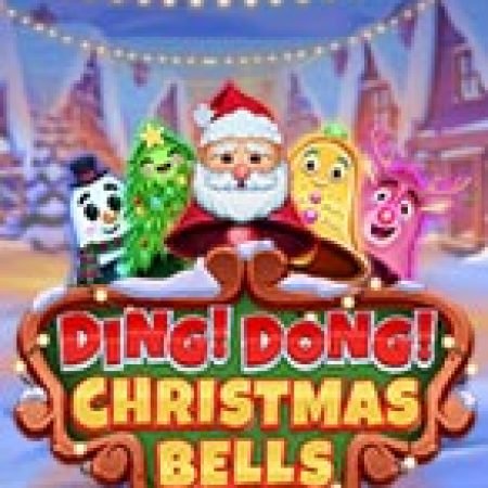 Chuông Giáng Sinh – Ding Dong Christmas Bells Slot