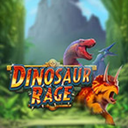 Dinosaur Rage Slot