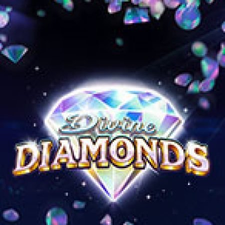 Divine Diamonds Slot