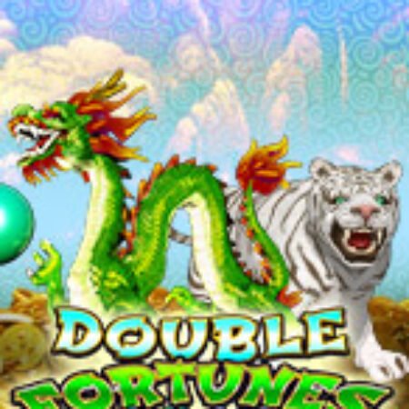 Double Fortune Slot