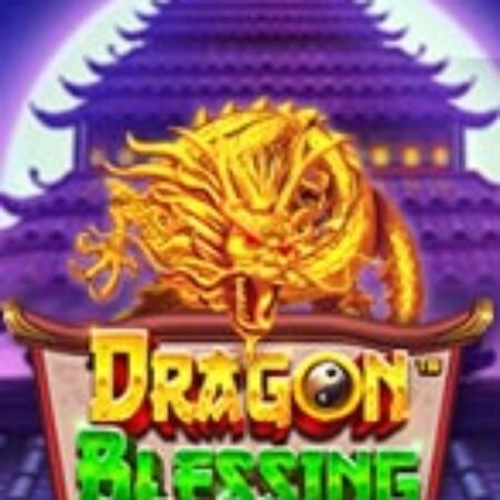 Mãnh Long Anh Hùng – Dragon Hero Slot