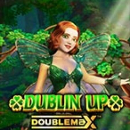 Dublin Up Doublemax Slot