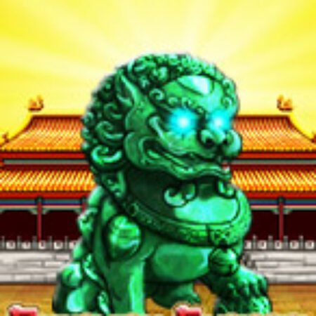 Dynasty Empire Slot