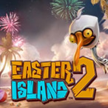 Easter Island 2 Slot