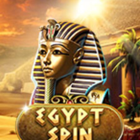 Egypt Spin Slot