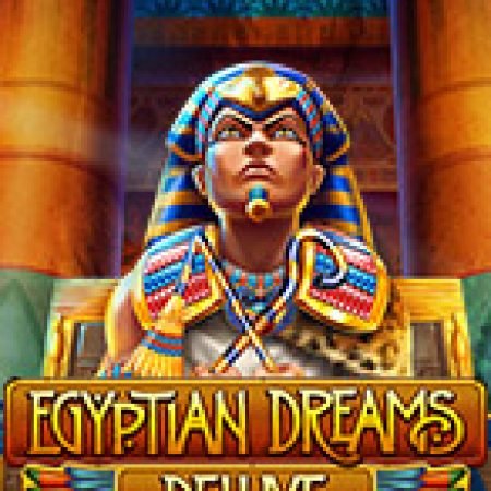 Egyptian Dreams Deluxe Slot