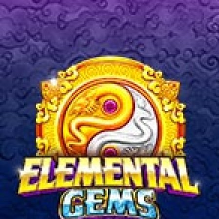 Mỏ Khoáng Vật – Elemental Gems Megaways Slot