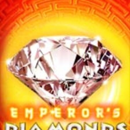 Emperor’s Diamond Slot