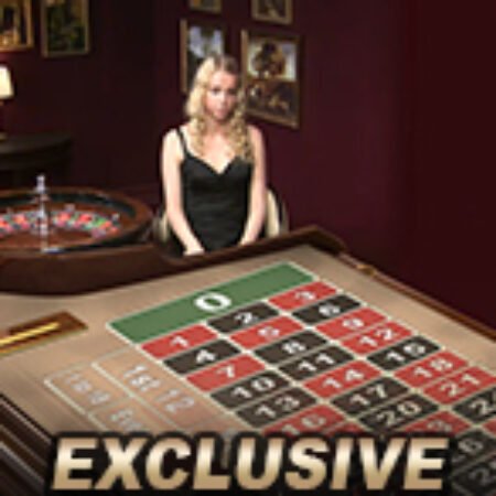 Exclusive Roulette Slot