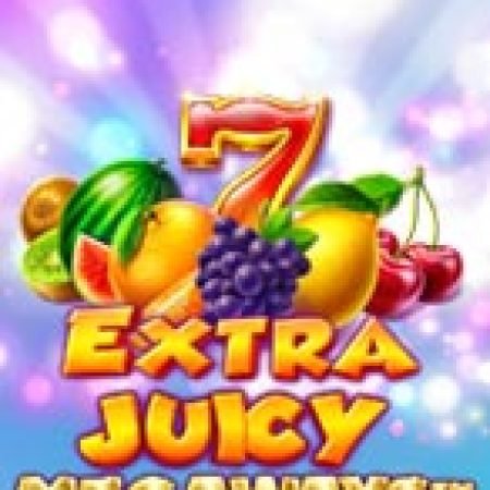 Thiên Đường Trái Cây – Extra Juicy Megaways Slot