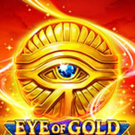 Eye of Gold Slot