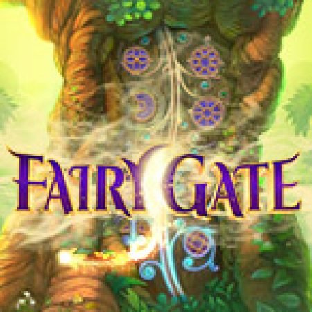 Fairy Gate Slot