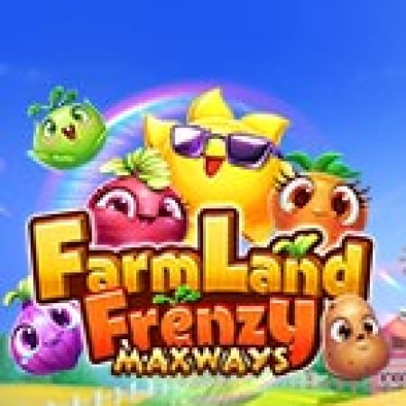 Farmland Frenzy Maxways Slot