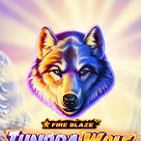 Fire Blaze: Tundra Wolf Slot