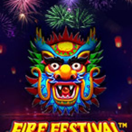 Fire Festival Slot